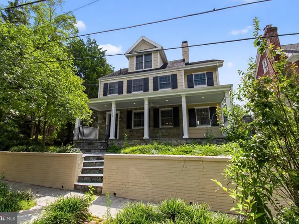 3112 Legation St NW, Washington, DC 20015