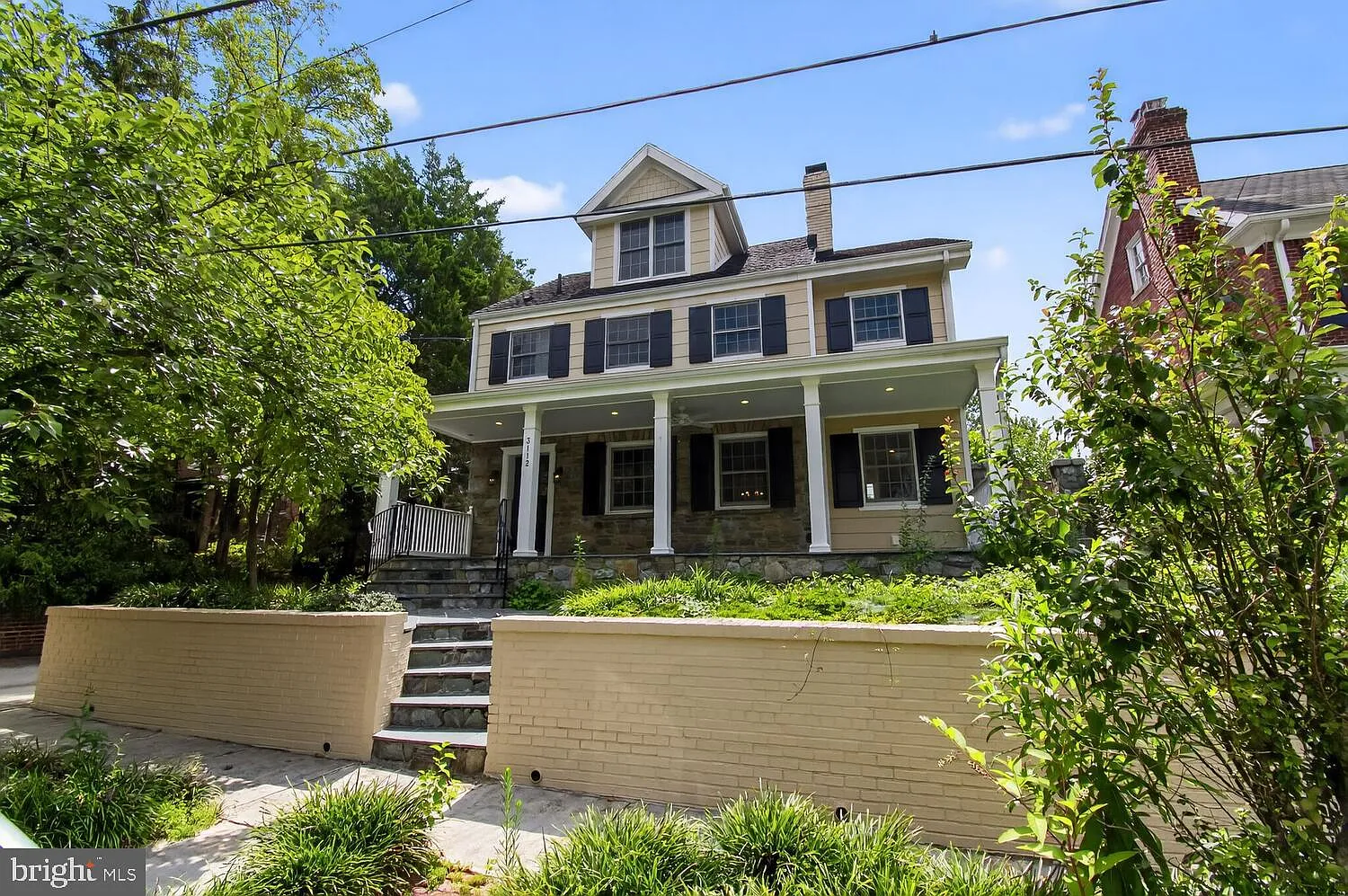 3112 Legation St NW photo 1