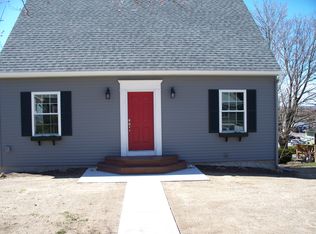 2 Jewell Avenue, chenango bridge, NY 13901