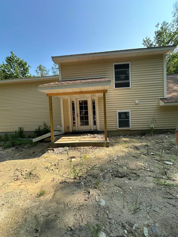 1083 Lake Dunmore Road, Salisbury VT - Owner Finance Home