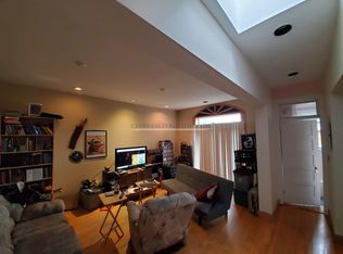 22 Leamington Rd #2, Brighton, MA 02135