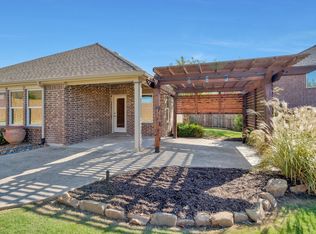 1249 Ash St, Celina, TX 75009