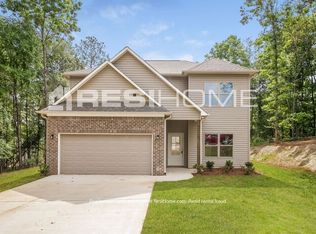 10954 Woodland Dr, Mc Calla, AL 35111