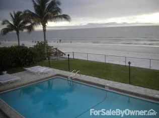 4560 Estero Blvd APT 202, Fort Myers Beach, FL 33931