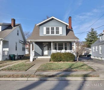 4136 Maple Dr, Cincinnati, OH, 45209