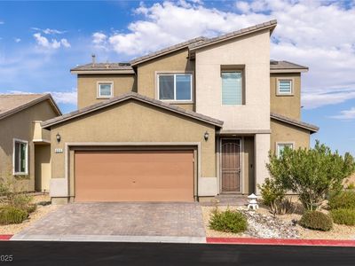 6916 Whispering Falls Dr, North Las Vegas, NV, 89084