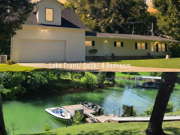 1638 Ponderosa Dr, Dandridge, TN 37725