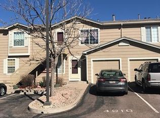 4910 Universal Hts, Colorado Springs, CO 80916