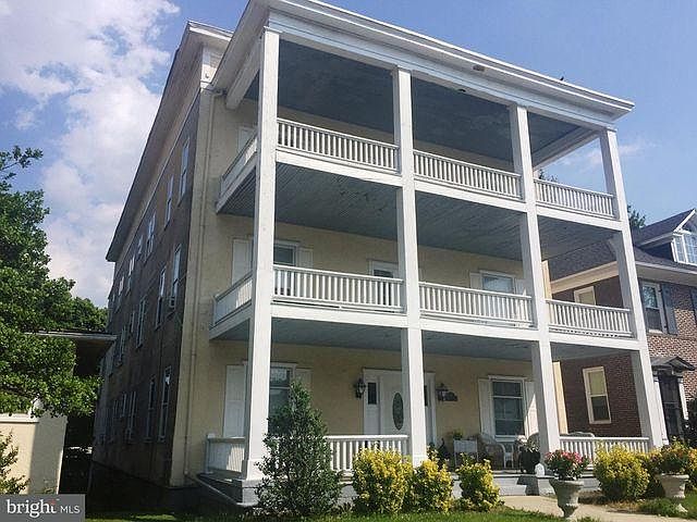 1st image of 1106 Oak Hill Ave APT 3B