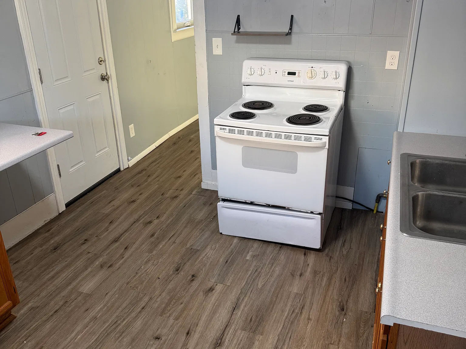 1 bed, 1000 sqft, $1,000 — Photo 2