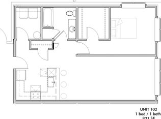 3755 SE High School Dr #102, Lincoln City, OR