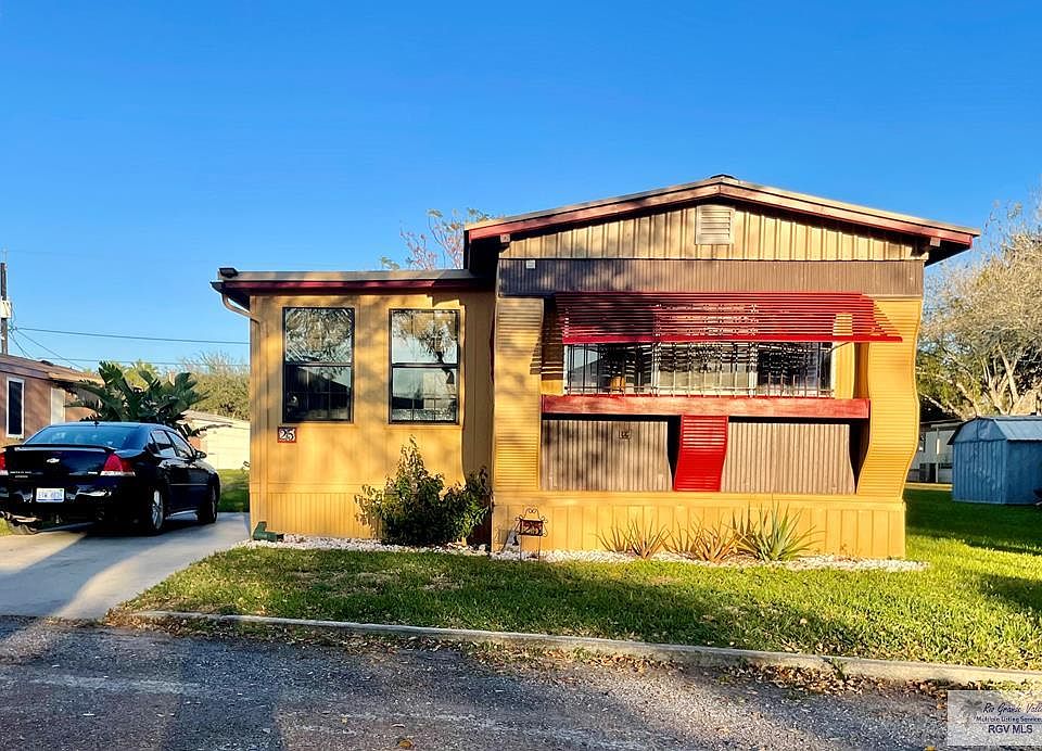 1st image of 7101 W Business Highway 83 Lot 25