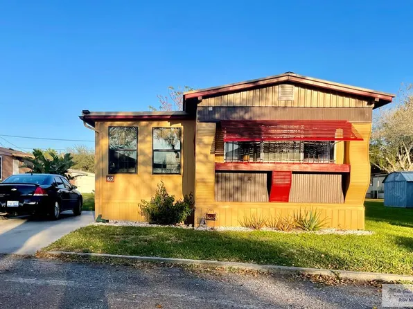 7101 W Business Highway 83 Lot 25, Harlingen, TX 78552