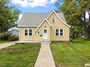 305 N 2nd Ave, Morton, IL 61550