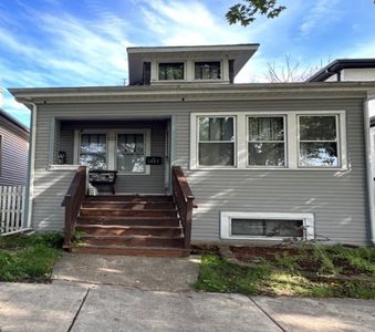 1421 Gunderson Ave, Berwyn, IL, 60402