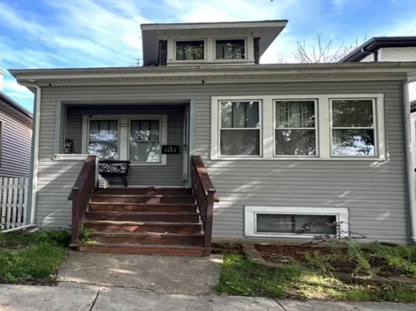 1421 Gunderson Ave, Berwyn, IL 60402