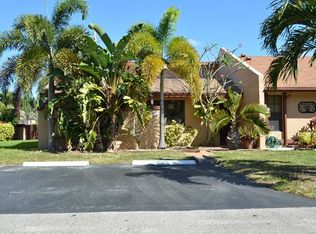 9861 NW 16th Ct #3, Pembroke Pines, FL 33024