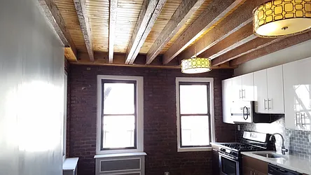 Rented by Smart NY Realty LLC