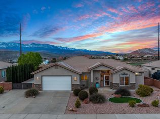 2640 W 570 N, Hurricane, UT 84737
