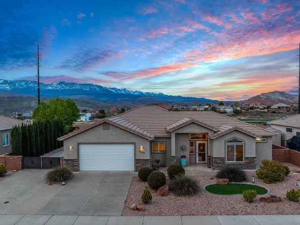 2640 W 570 N, Hurricane, UT 84737