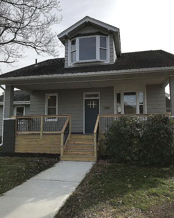 Welcome to 506 Eleanor St