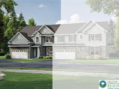 3727 Samantha Ln #78, Upper Milford Township, PA, 18062