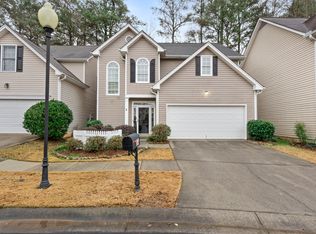 774 Gardenside Cir SE, Marietta, GA