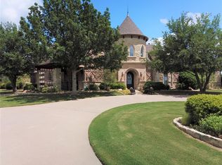 1144 Oak Hill Rd, Van Alstyne, TX 75495