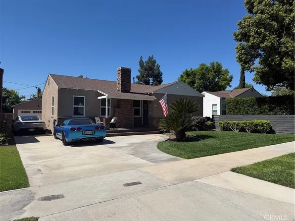 2814 W Wyoming Ave, Burbank, CA 91505