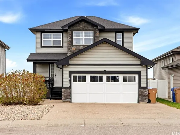 5038 Anthony WAY, Regina, SK S4X 0H4