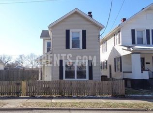 1220 Prospect Ave, Middletown, OH 45044