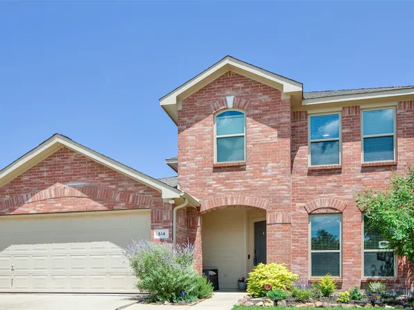514 Brighton Ct, Wylie, TX 75098