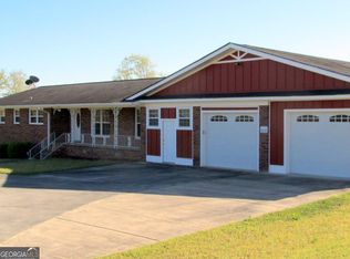 2277 Fountain Rd, Gordon, GA 31031