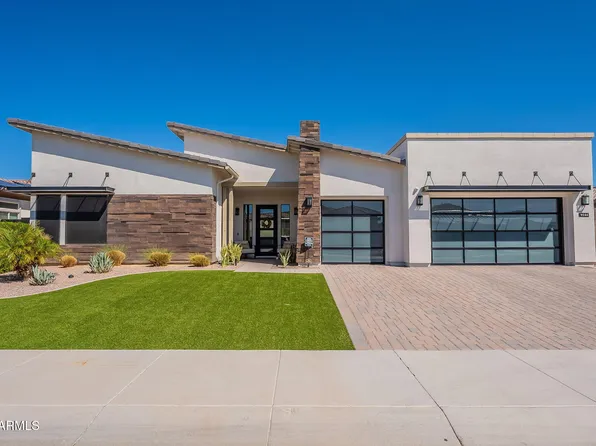 9586 W VILLA HERMOSA --, Peoria, AZ 85383