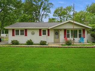 15726 Laramie Ave, Oak Forest, IL 60452