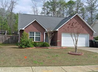 14 Hawk Spring Dr SW, Rome, GA 30165