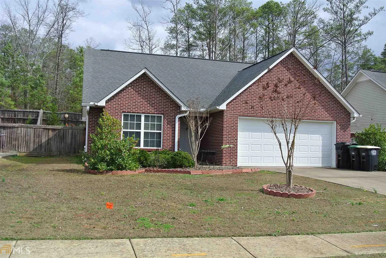 14 Hawk Spring Dr SW photo 1