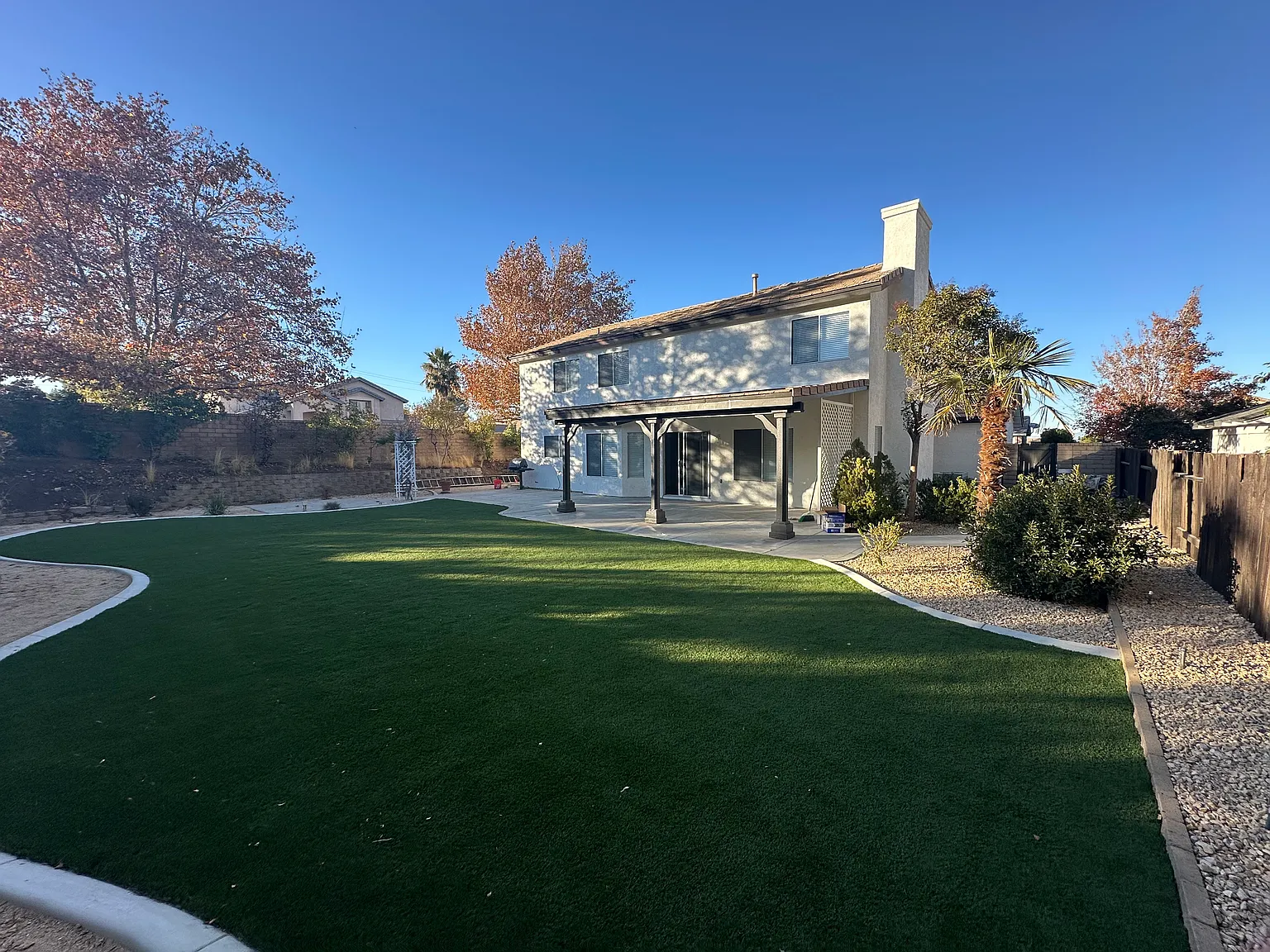 6836 W Avenue L10 — Photo 4