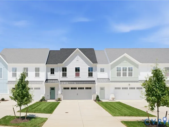 6718 Oasis Breeze Ln, Midlothian, VA 23112