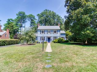 5810 Morningside Dr, Richmond, VA 23226