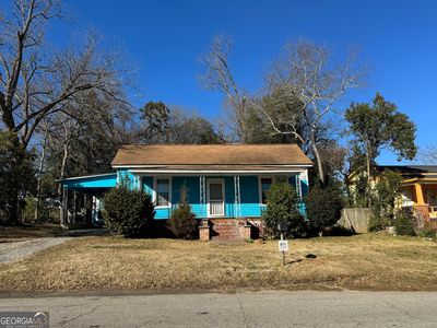 140 E Hall St, Milledgeville, GA, 31061