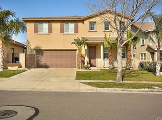 3836 American Elm Rd, San Bernardino, CA 92407
