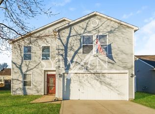 13330 N Brick Chapel Dr, Camby, IN