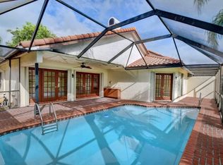 22595 Esplanada Cir W, Boca Raton, FL 33433