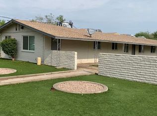 1/2 half first months rent! Modern, Single-Level Apartment in Midtown Phoenix, Phoenix, AZ 85015
