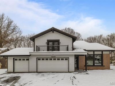 1449 Gettysburg Lndg, Saint Charles, MO, 63303