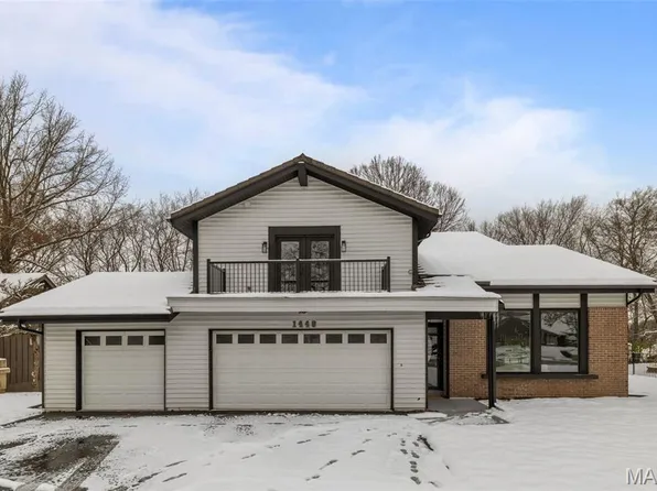 1449 Gettysburg Lndg, Saint Charles, MO 63303