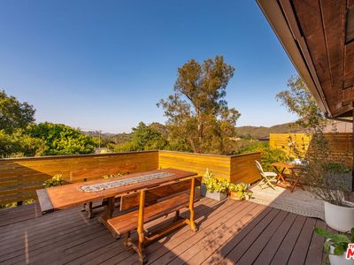 19627 Vision Dr, Topanga, CA, 90290