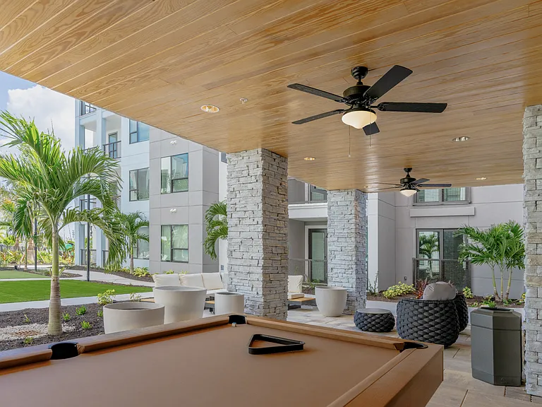 The Centro Apartments — Photo 12