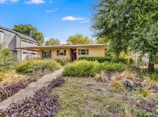 7807 Mullen Dr, Austin, TX 78757
